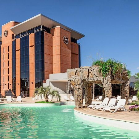 Sheraton Tucumán Hotel San Miguel de Tucumán Esterno foto