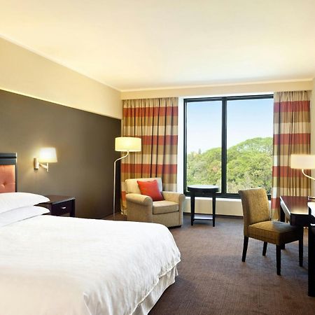 Sheraton Tucumán Hotel San Miguel de Tucumán Esterno foto