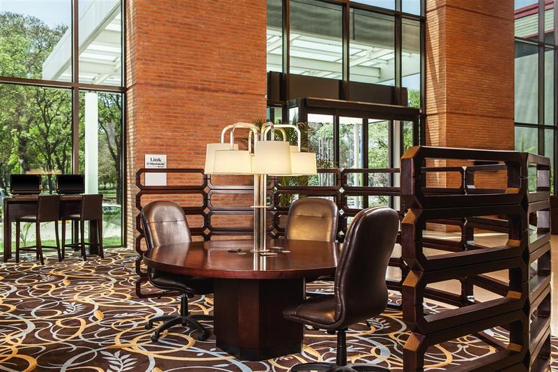 Sheraton Tucumán Hotel San Miguel de Tucumán Esterno foto