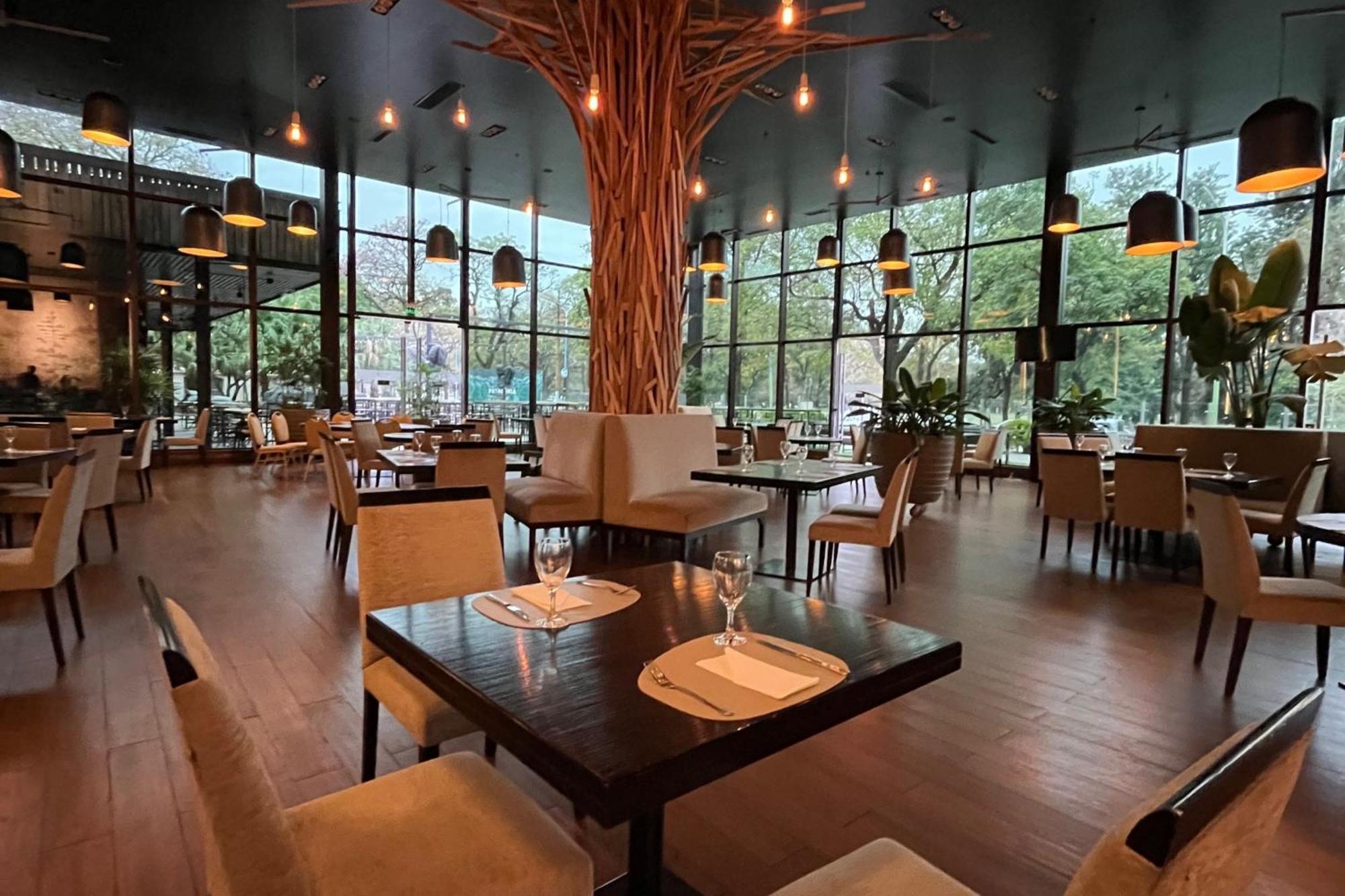Sheraton Tucumán Hotel San Miguel de Tucumán Esterno foto