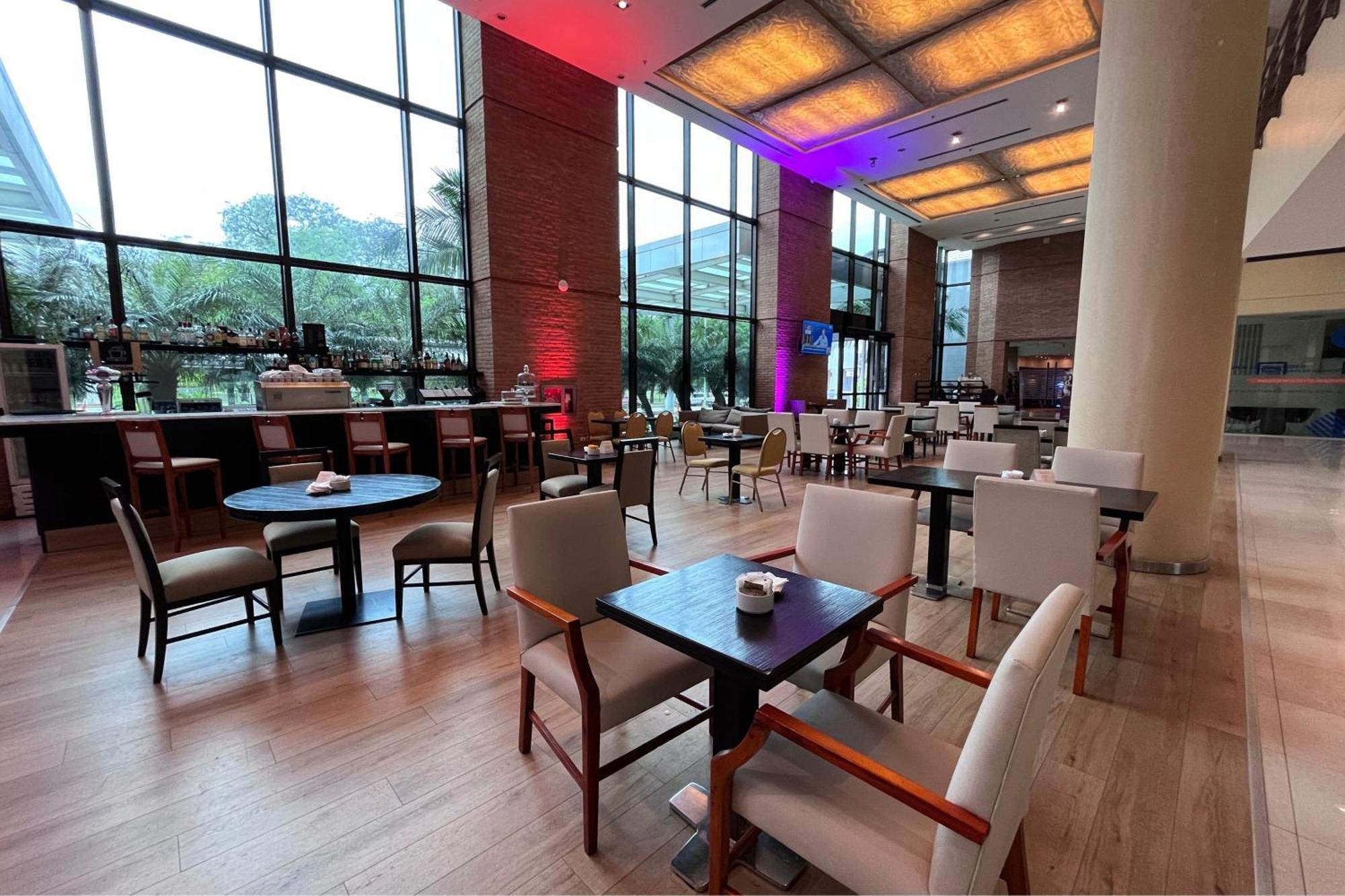 Sheraton Tucumán Hotel San Miguel de Tucumán Esterno foto