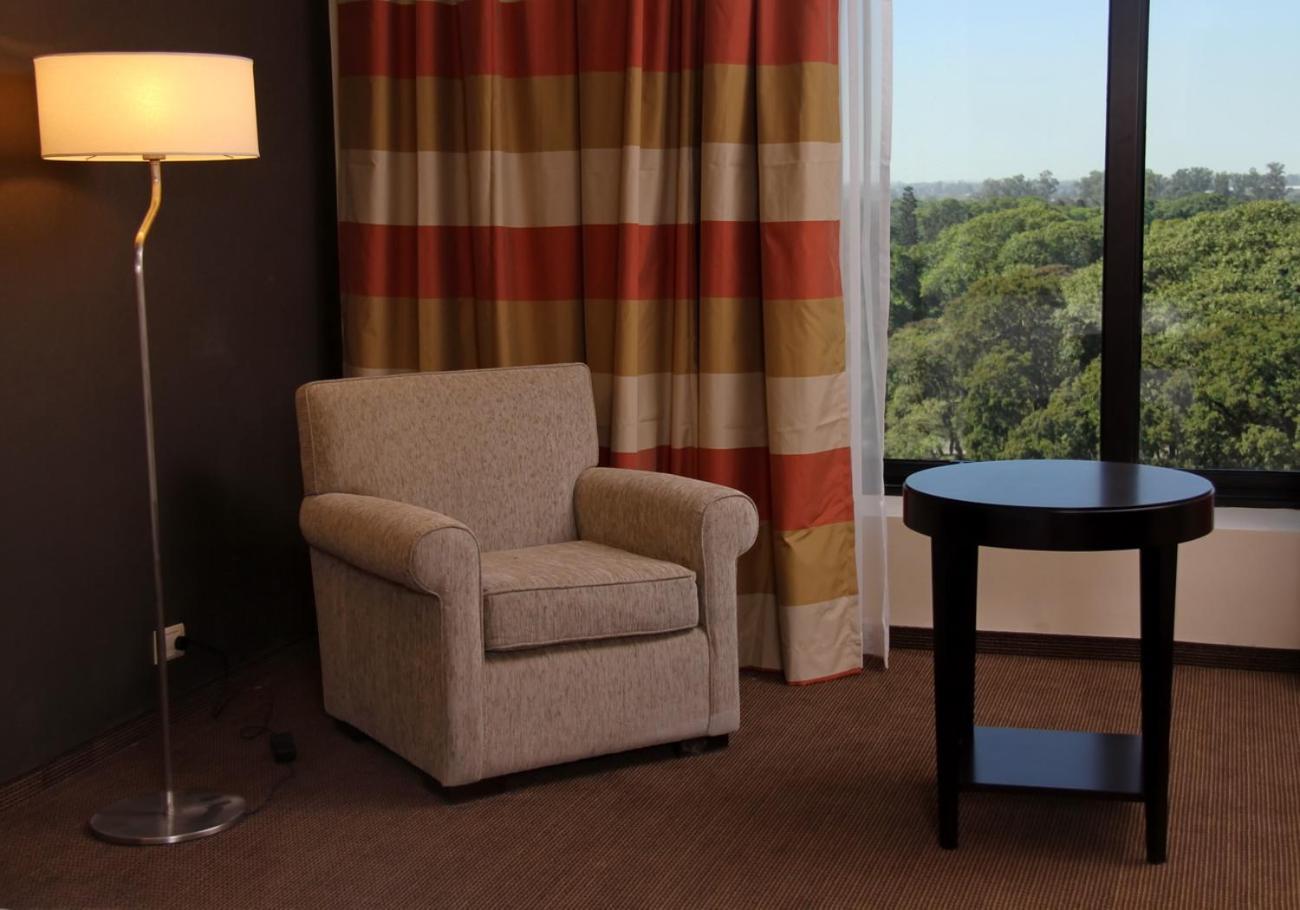Sheraton Tucumán Hotel San Miguel de Tucumán Esterno foto