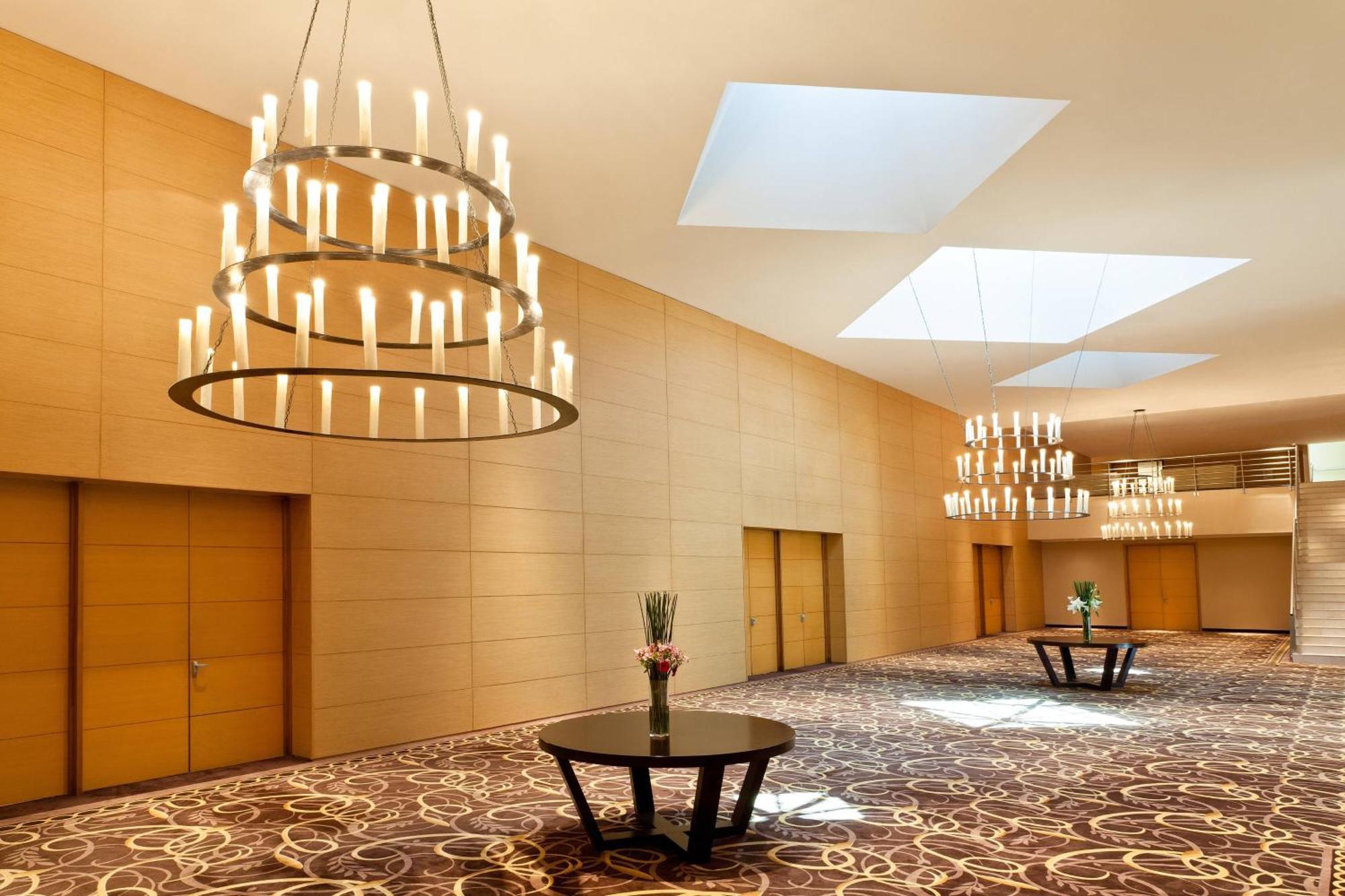 Sheraton Tucumán Hotel San Miguel de Tucumán Esterno foto