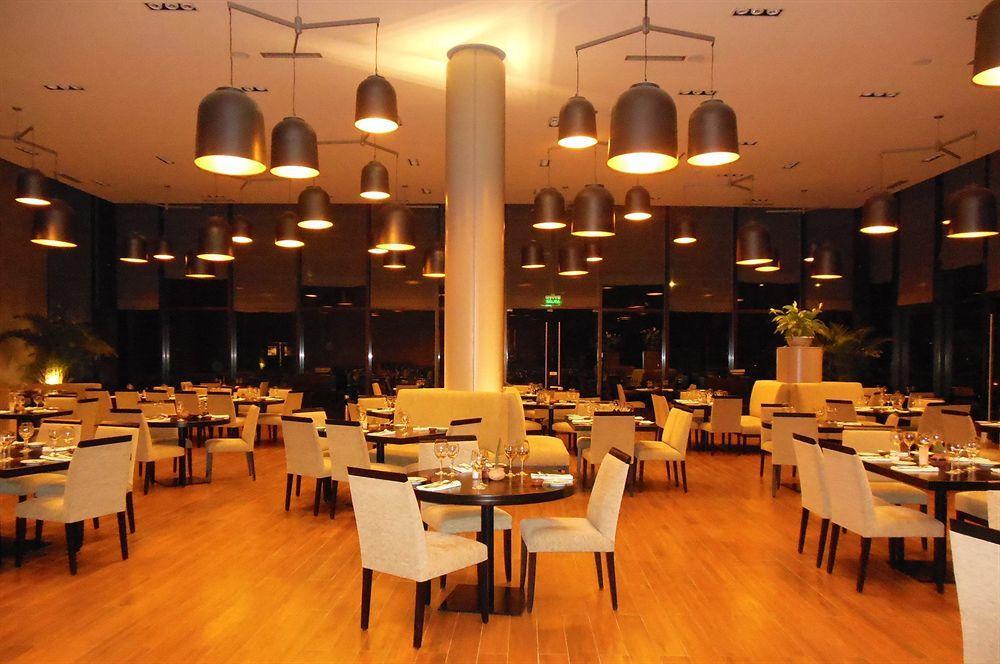 Sheraton Tucumán Hotel San Miguel de Tucumán Esterno foto